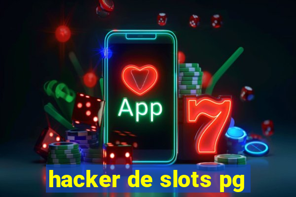 hacker de slots pg